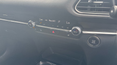 Mazda CX-30 2.5 e-Skyactiv G MHEV [140] Exclusive-Line 5dr Petrol Hatchback